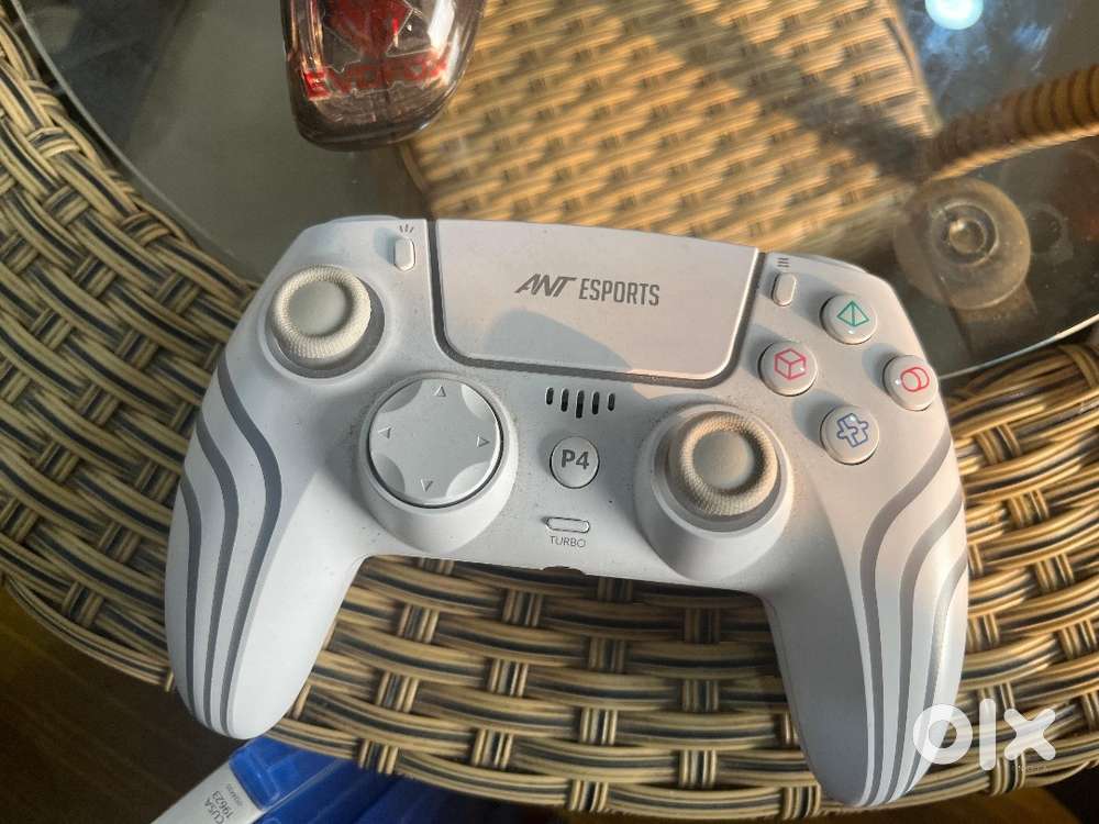 Ant Esports GP400 RGB Wireless Gamepad