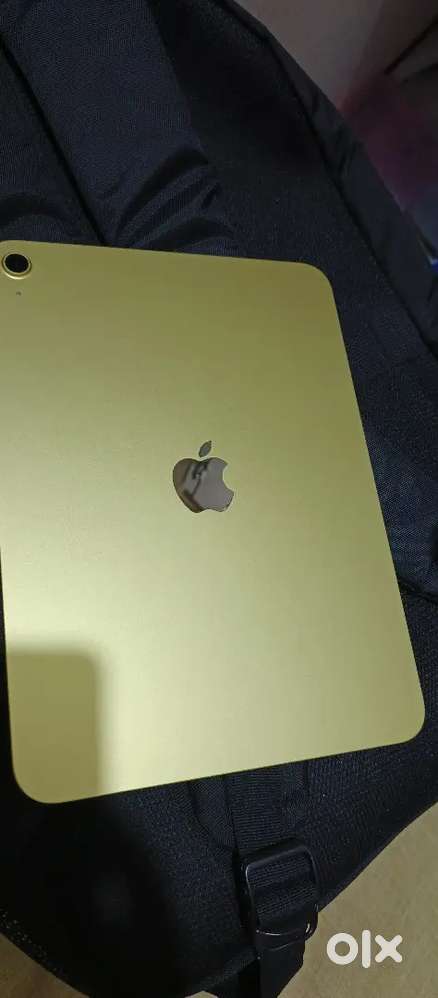 iPad 11 generation apple