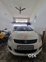Maruti Suzuki Swift 2015 Petrol 65000 Km Driven With Rear Camera