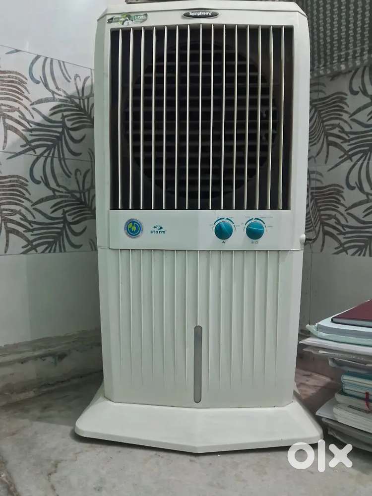 Symphony Cooler,70 litres