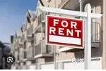 3 BHK for rent in friend's colony Pugmil