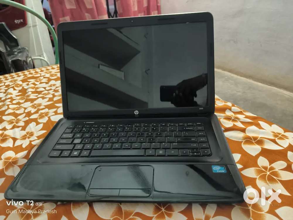 I want to sell my laptop , working good