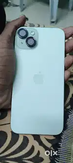 Iphone 15 plus 128