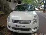 Maruti Suzuki Swift Dzire, 2009, CNG & Hybrids