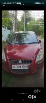 Excellent condition family car