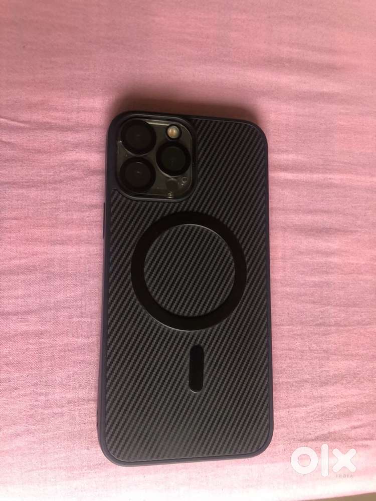 Iphone 15 Pro, 256gb