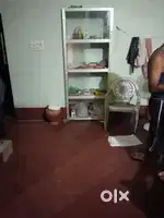 Spacious 1bhk individual house 4 rent at 5k for small nuclear family
