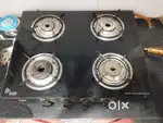Available for sale branded has stove