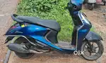 Baje comment korben na..eta bs6..Not  bargaining  Fresh condition