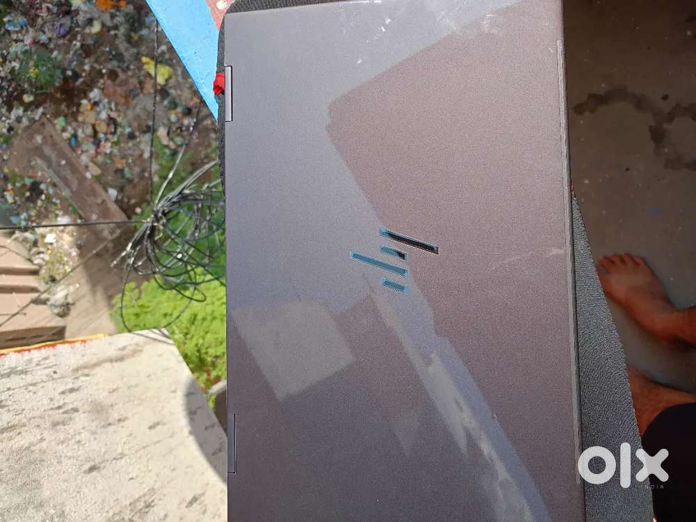 Hp Envy laptop very good condition