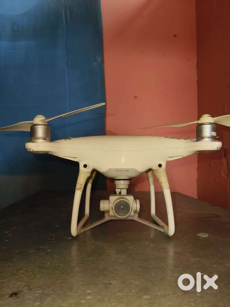 Dji Phantom 4 Advance