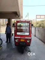 Atul Shakti P Van Diesel