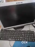 Desktop computer