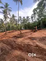 1.5 km from peravoor town