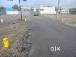 Vandalur-Kelambakkam Road @Kandigai