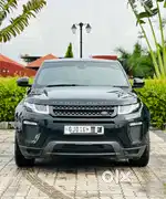 Land Rover Range HSE 3.0 Diesel, 2019, Diesel