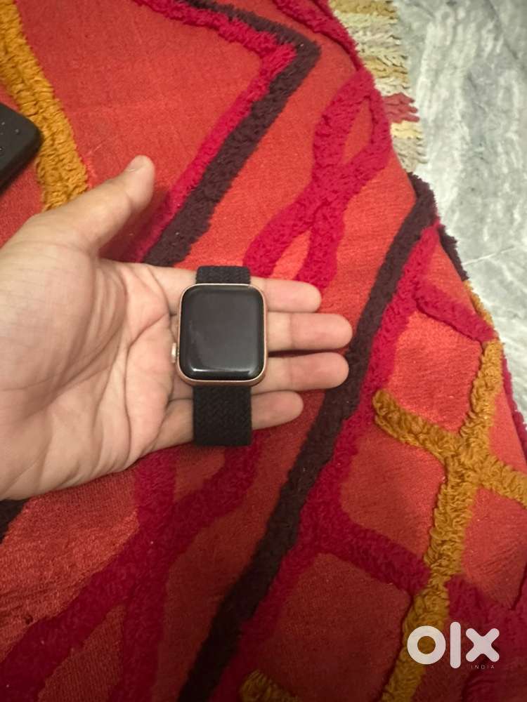 Apple watch
