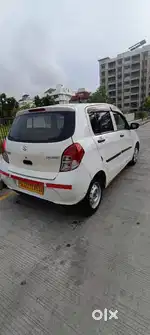 Maruti Suzuki Celerio
