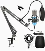 A complete recording gadgets in just 1600