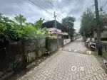 RESIDENTIAL LAND FOR SALE AT KADAVANTHRA