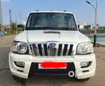 Mahindra Scorpio 2012 Diesel Well Maintained