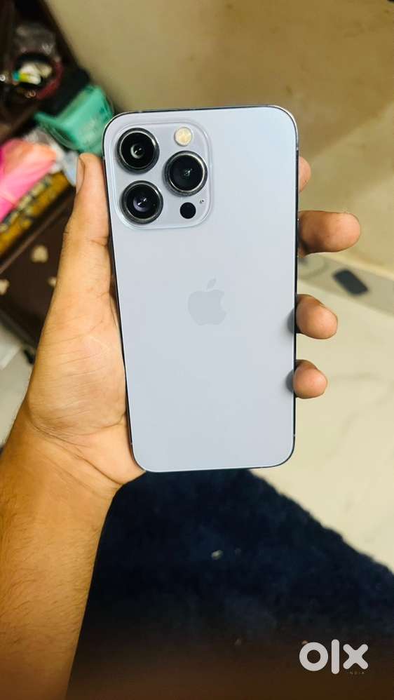 i Phone 13 Pro 128 gb