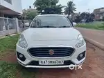 Maruti Suzuki Swift Dzire Vdi BSIV, 2017, Diesel