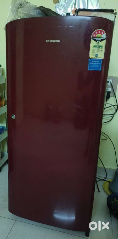 Samsung frige not cooling