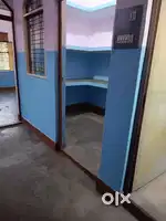 1 BHK Room for rent Near Govt ITI College (RTO office)