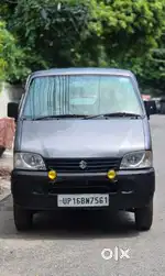 Maruti Suzuki Eeco 5 STR With AC Plus HTR CNG, 2017, CNG & Hybrids
