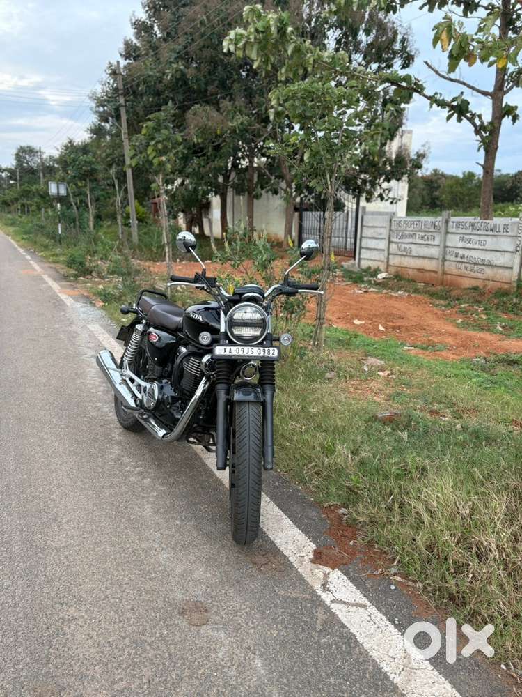 Hiness cb3502023 model