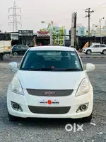 Maruti Suzuki Swift 2011-2014 VDI, 2014, Diesel