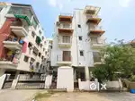 3Bhk flat available for sale. Location: Manjalpur