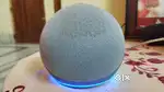 Amazon Alexa Echo Dot
