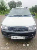Maruti Suzuki Alto 2011 Petrol 73000 Km Driven mint condition