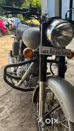 Royal Bullet - Classic 350