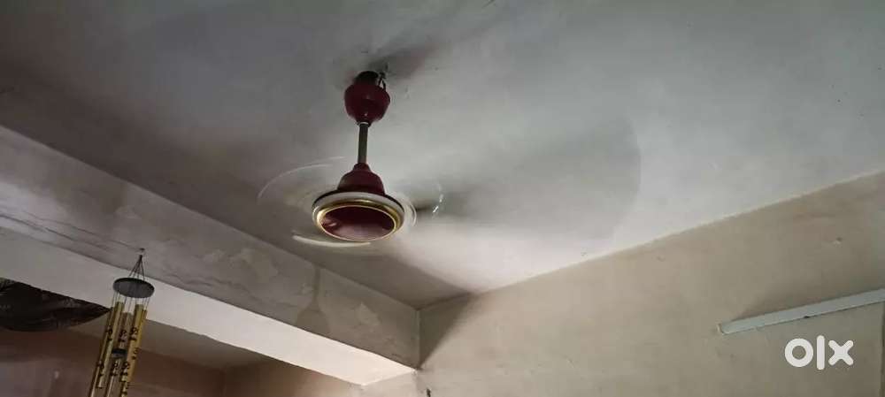 Ceiling Fans for Rs.1200 only, 2 fans