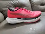 PUMA SHOES, RUNNING SHOES, PUMA DEVIATE NITRO 2,SIZE UK5(24cm)