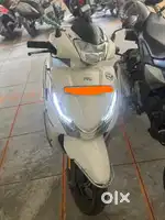 Jupiter 125 cc, Exchange is also available