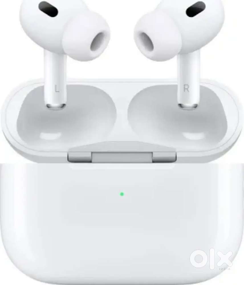 AIRPODS 2 GENRACTION