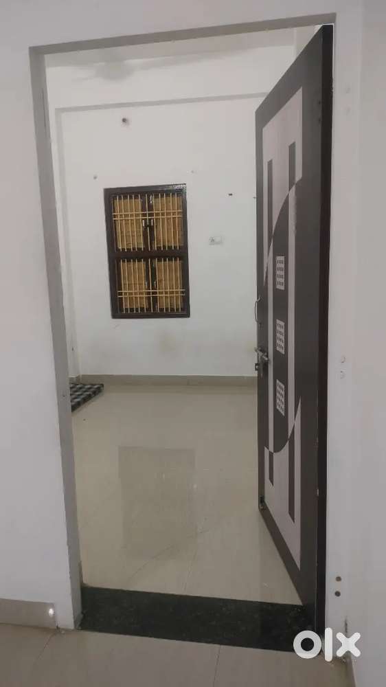 1 BHK flat available for rent