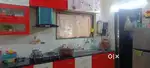 3bhk flat sell tulsiyana residency society