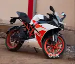 KTM RC 200 | Dec 2019 Model | Only 22000 KM Run | Excellent Condition