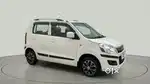 Maruti Suzuki Wagon R 1.0 VXi, 2016, Petrol