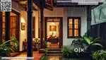 With HOME LOAN Assistance - 3BHK House for Sale in Palakkad!