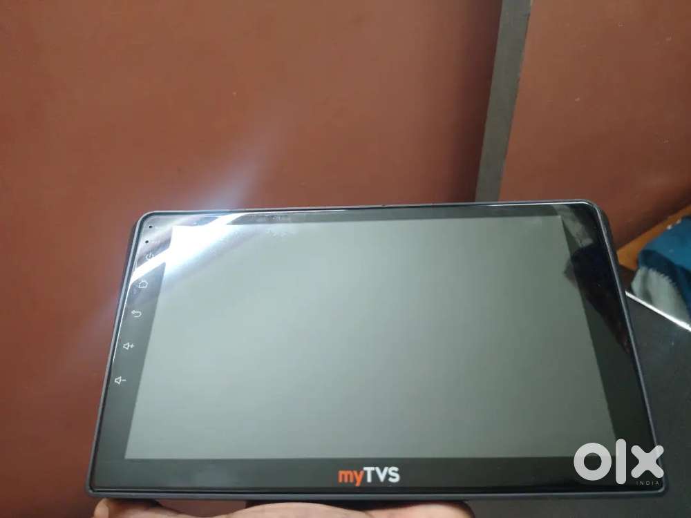 My TVS 9  SMART FIT ANDROID TOUCH SCREEN PLAYER
