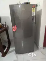 Haier 190 L 5 Star Direct Cool Single Door