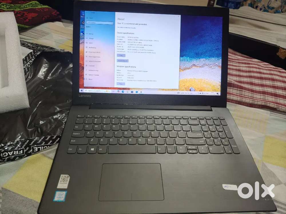 Laptop good condition