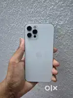 Iphone 12 pro 5G