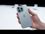 Iphone 16 pro 128gb Natural Titanium Seal Pack